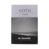 Album artwork for Goth: A History by Lol Tolhurst