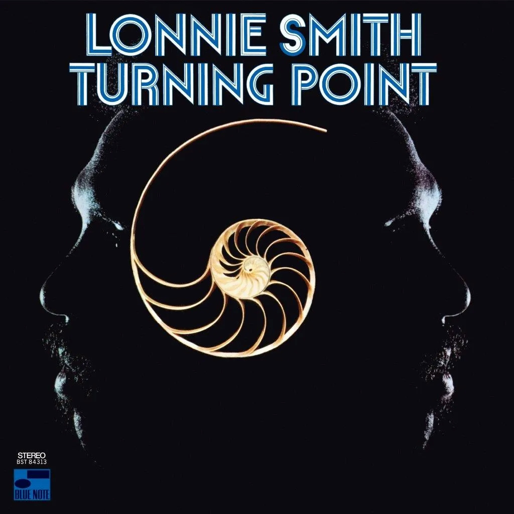 Album artwork for Turning Point by Lonnie Smith