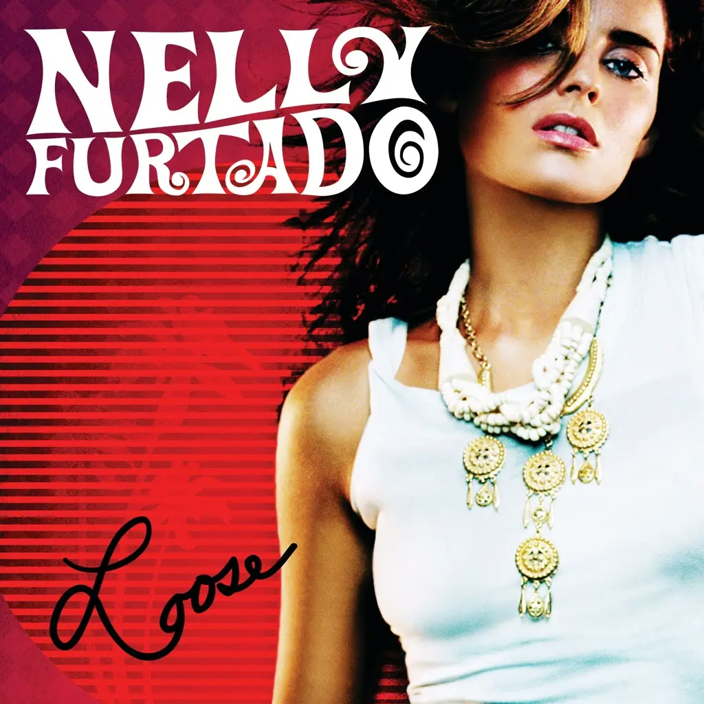Album artwork for Loose by Nelly Furtado