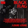 Album artwork for Louie Louie by Black Flag
