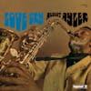 Album artwork for Love Cry (Verve By Request Series) by Albert Ayler