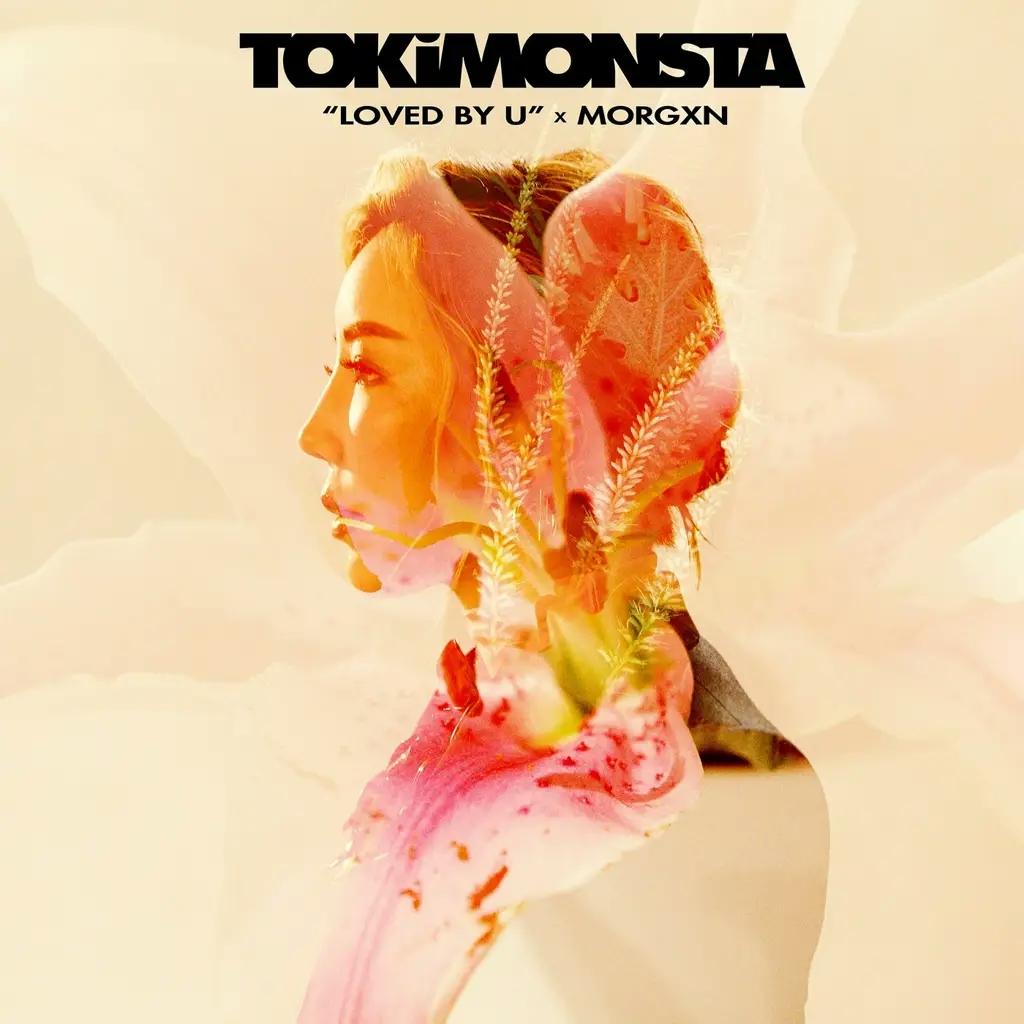 Album artwork for Loved By U by Tokimonsta, Morgxn