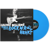 Album artwork for Stories from a Rock N Roll Heart by Lucinda Williams