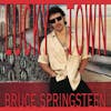 Album artwork for Lucky Town by Bruce Springsteen