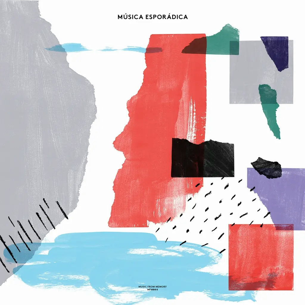 Album artwork for Musica Esporadica by Musica Esporadica