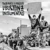 Album artwork for Liberation 2 Instrumentals by Madlib