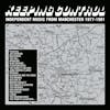 Album artwork for Keeping Control – Independent Music From Manchester 1977-1981 by Various