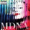 Album artwork for MDNA by Madonna