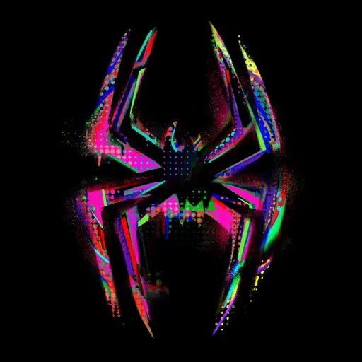 Album artwork for Metro Boomin Presents Spider-Man: Across The Spiderverse (Soundtrack From And Inspired By The Motion Picture) by Metro Boomin