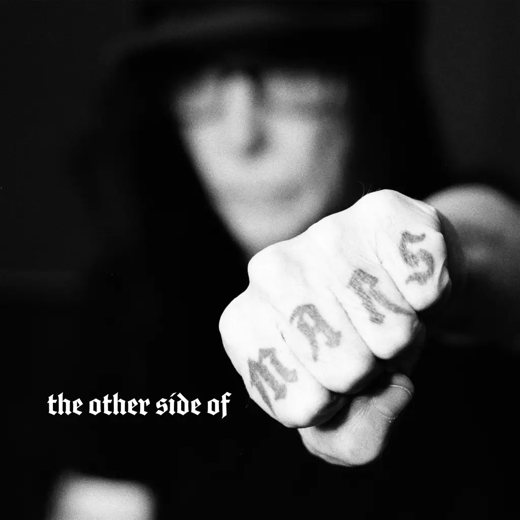 Album artwork for The Other Side of Mars by Mick Mars