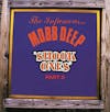 Album artwork for Shook Ones (Part 2 and Part 1) by Mobb Deep