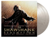 Album artwork for The Shawshank Redemption - Original Soundtrack by Thomas Newman