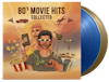 Album artwork for 80s Movie Hits Collected by Various