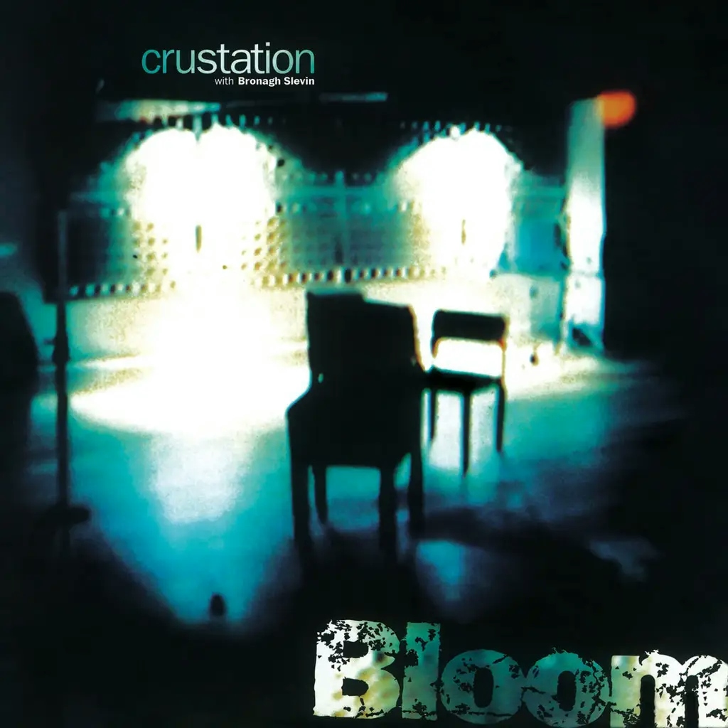 Album artwork for Bloom by Crustation