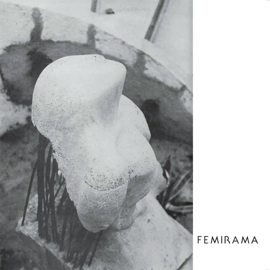 Album artwork for Femirama by Various