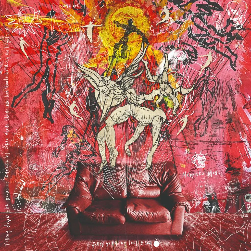 Album artwork for Luke Una Presents…E Soul Cultura Vol 2 by Various