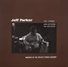 Album artwork for Mondays at The Enfield Tennis Academy by Jeff Parker