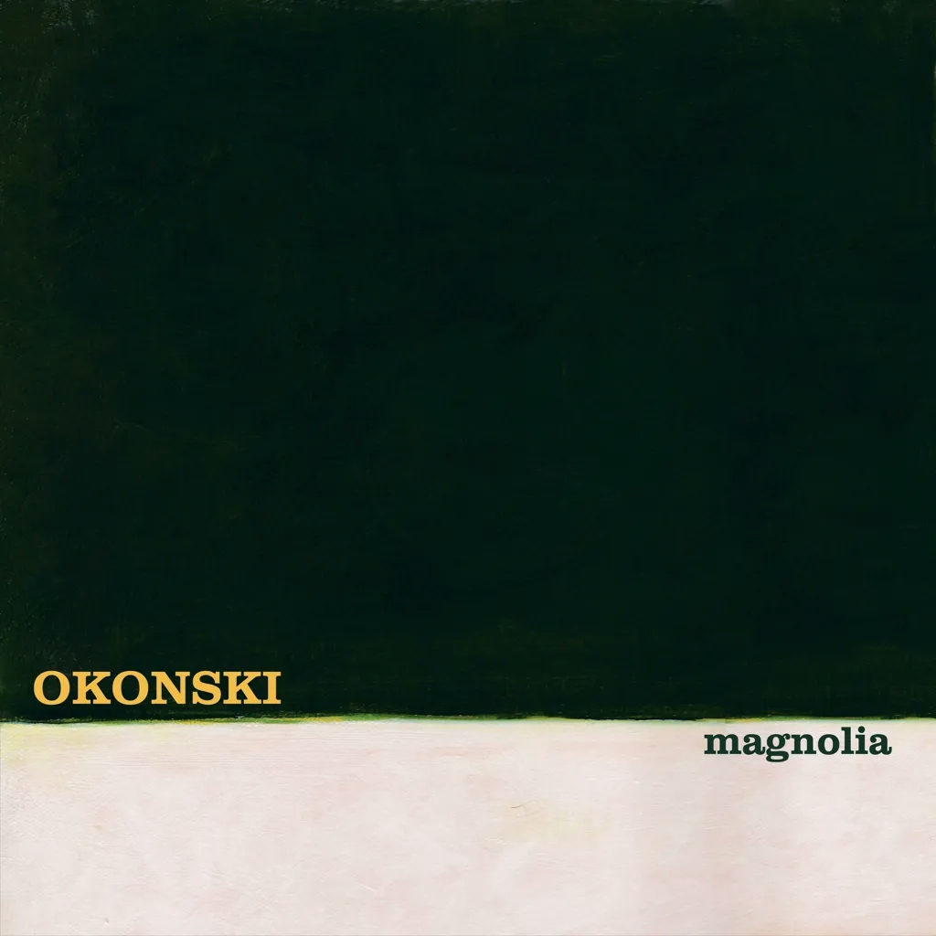 Album artwork for Magnolia    by Okonski