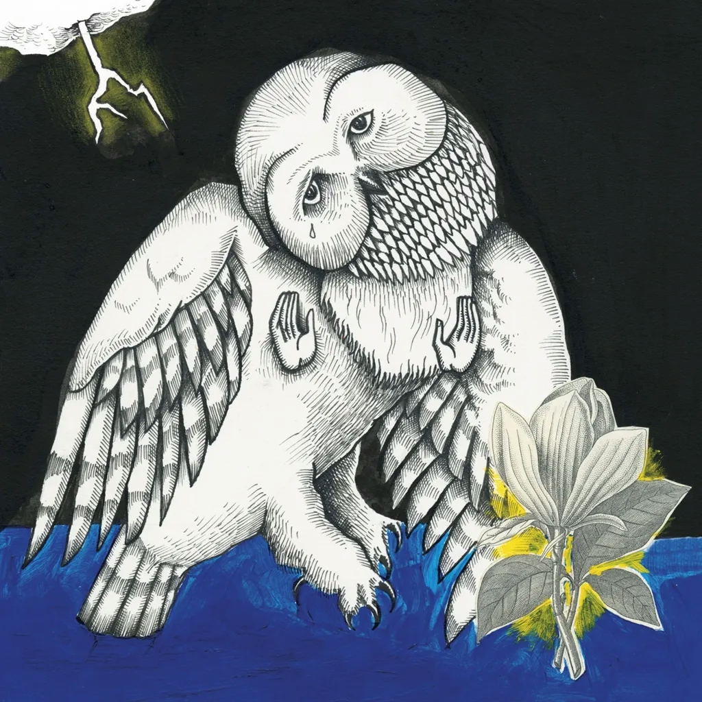 Album artwork for Magnolia Electric Co - 10 Year Anniversary by Songs: Ohia
