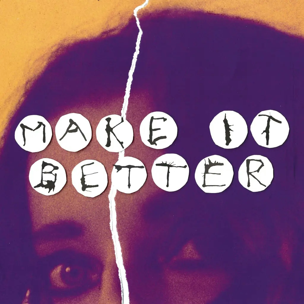 Album artwork for Make it Better by Ciel