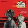 Album artwork for Mala Morska Vila by Zdenek Liska