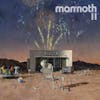 Album artwork for Mammoth II by Mammoth WVH