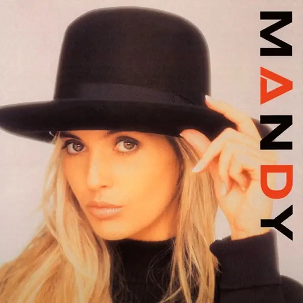 Album artwork for Mandy (Expanded Edition) by Mandy Smith