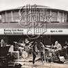 Album artwork for Manley Field House, Syracuse University, April 7, 1972 by The Allman Brothers
