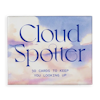 Album artwork for Cloud Spotter by Marcel George