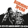 Album artwork for Marcus Garvey by Burning Spear