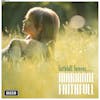 Album artwork for Faithfull Forever - RSD 2024 by Marianne Faithfull