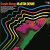 Album artwork for Exotic Moog by Martin Denny