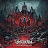 Album artwork for Massive Incineration by Vomit The Soul