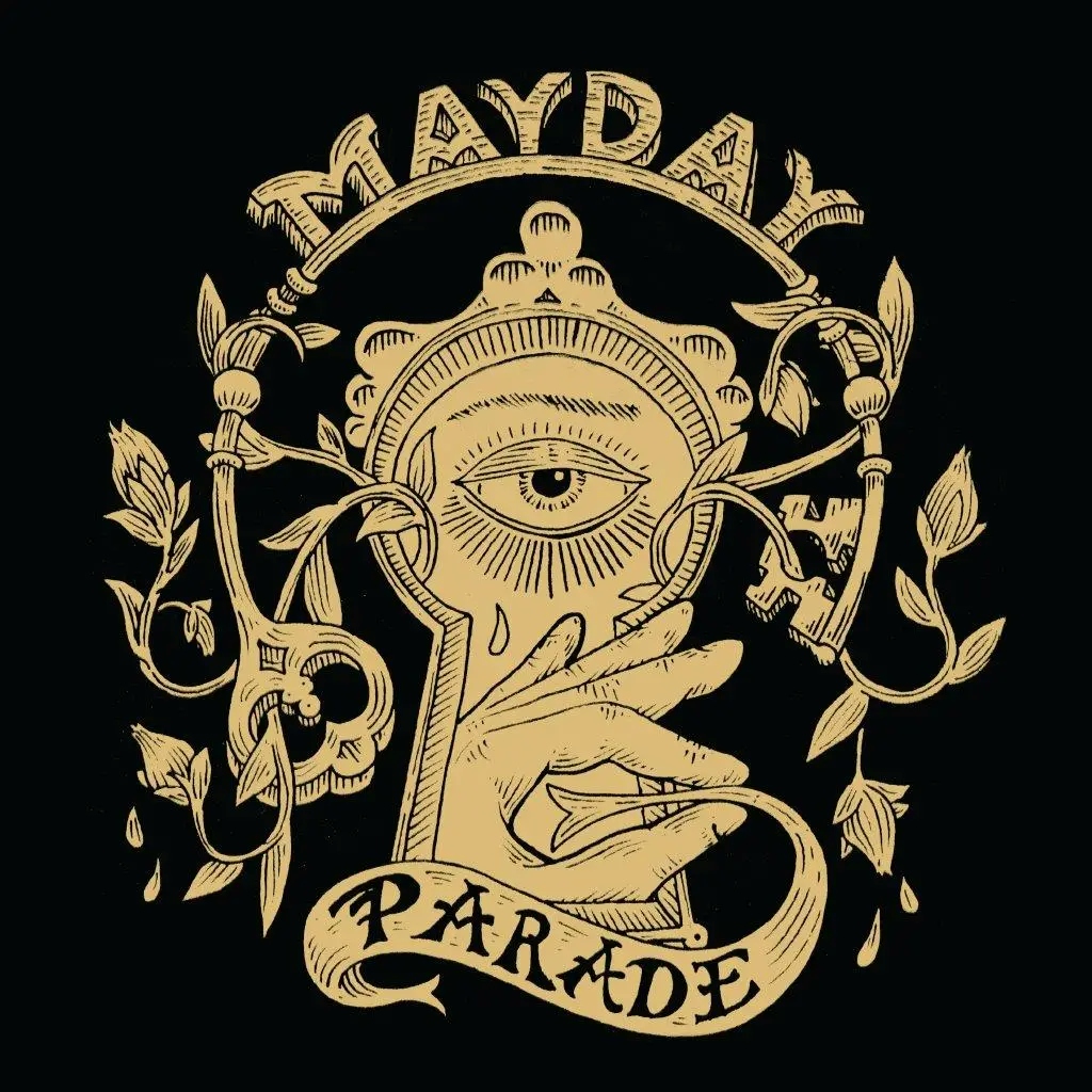 Album artwork for Monsters In The Closet (10th Anniversary) by Mayday Parade