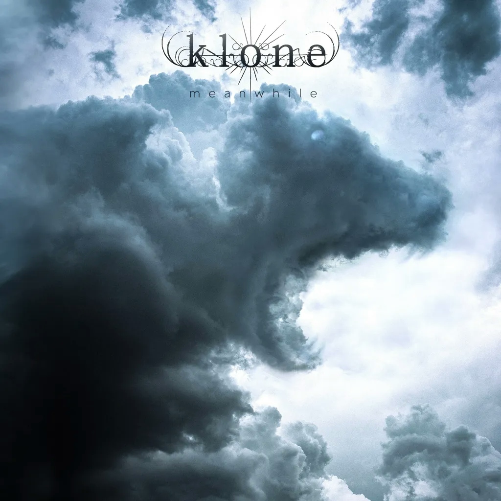 Album artwork for Meanwhile by Klone