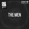 Album artwork for Fuzz Club Session  by The Men