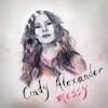 Album artwork for Messy by Cindy Alexander
