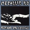 Album artwork for Metallic KO CD by The Stooges