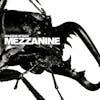 Album artwork for Mezzanine by Massive Attack