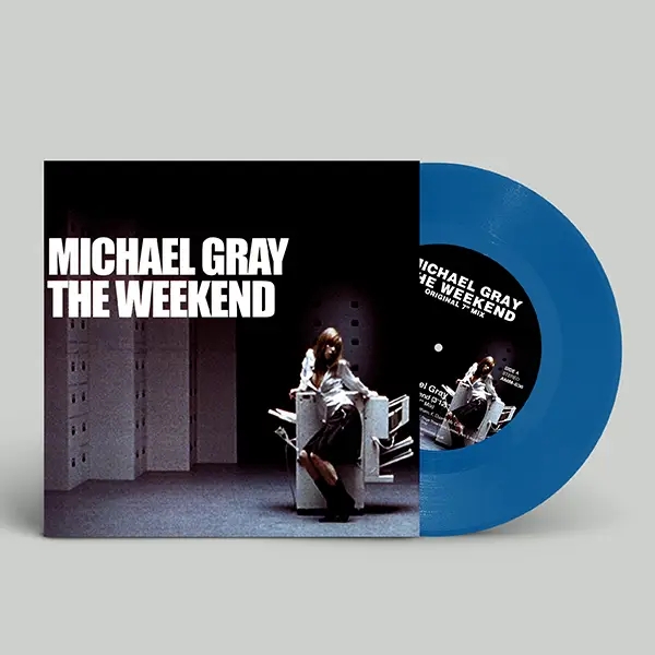 Album artwork for The Weekend - RSD 2024 by Michael Gray
