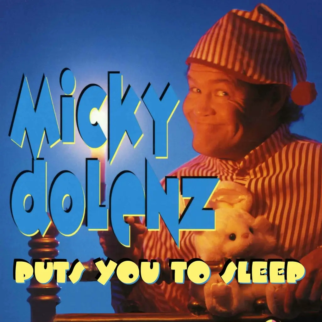 Album artwork for Puts You To Sleep by Micky Dolenz