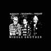 Album artwork for  Middle Brother by Middle Brother