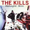 Album artwork for Midnight Boom by The Kills