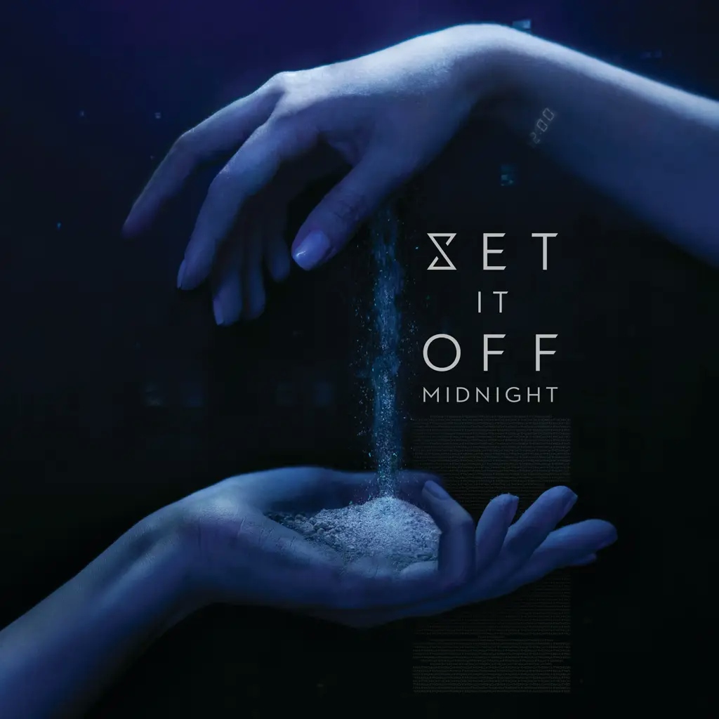 Album artwork for Midnight by Set It Off