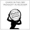 Album artwork for Midnight In Peckham by Chaos In The CBD