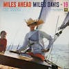 Album artwork for Miles Ahead by Miles Davis