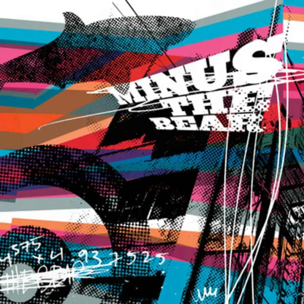Album artwork for They Make Beer Commercials Like This by Minus The Bear