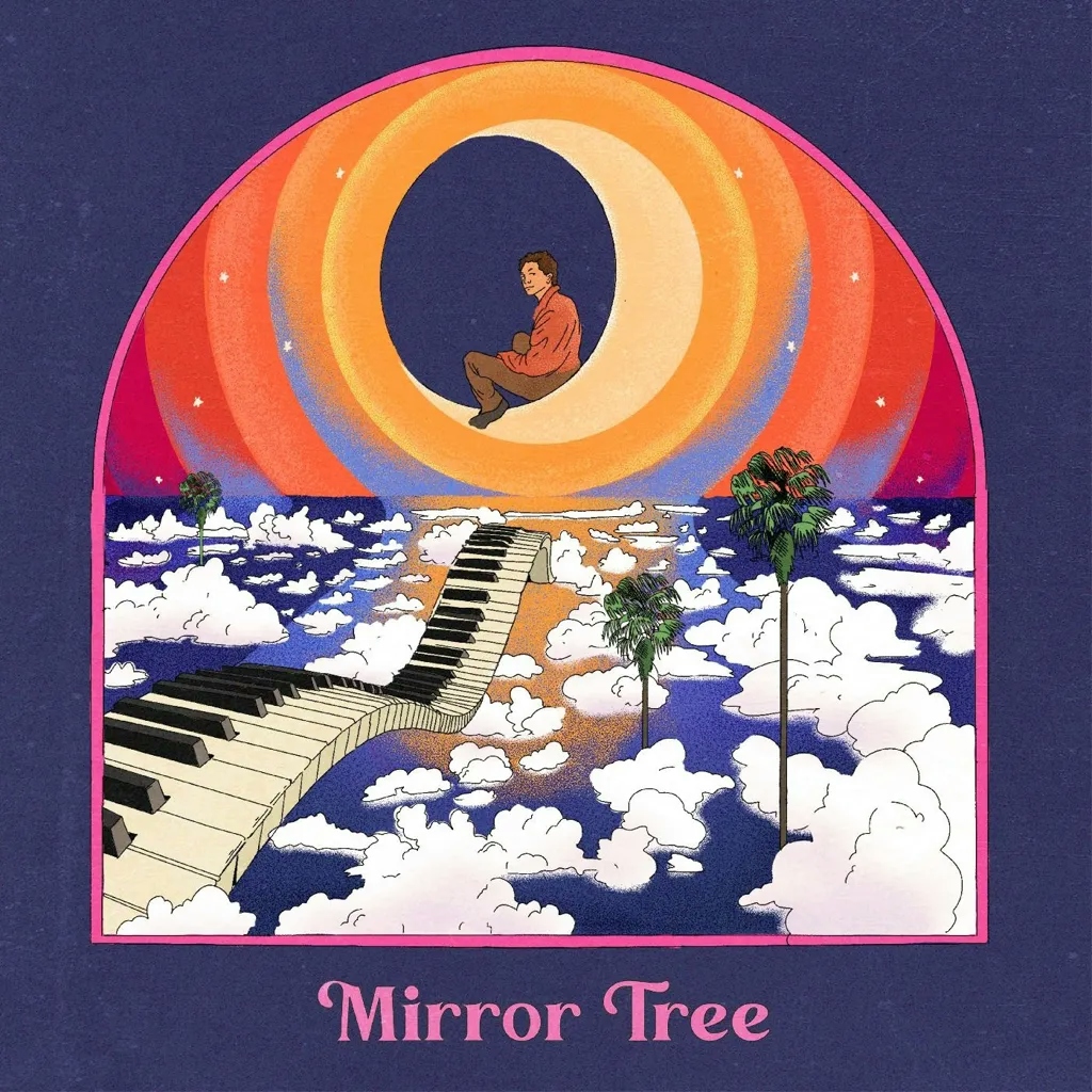 Album artwork for Album artwork for Mirror Tree by Mirror Tree by Mirror Tree - Mirror Tree