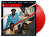 Album artwork for This One Is For The Party by The Trammps
