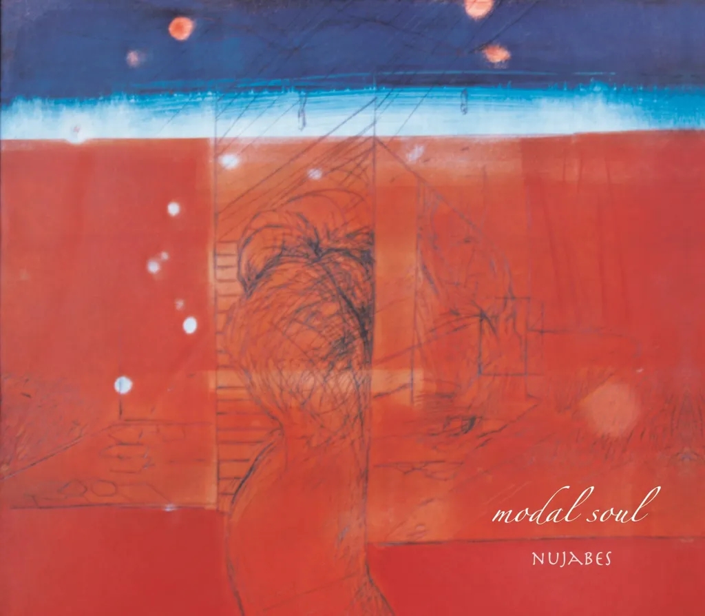 Album artwork for Album artwork for Modal Soul by Nujabes by Modal Soul - Nujabes